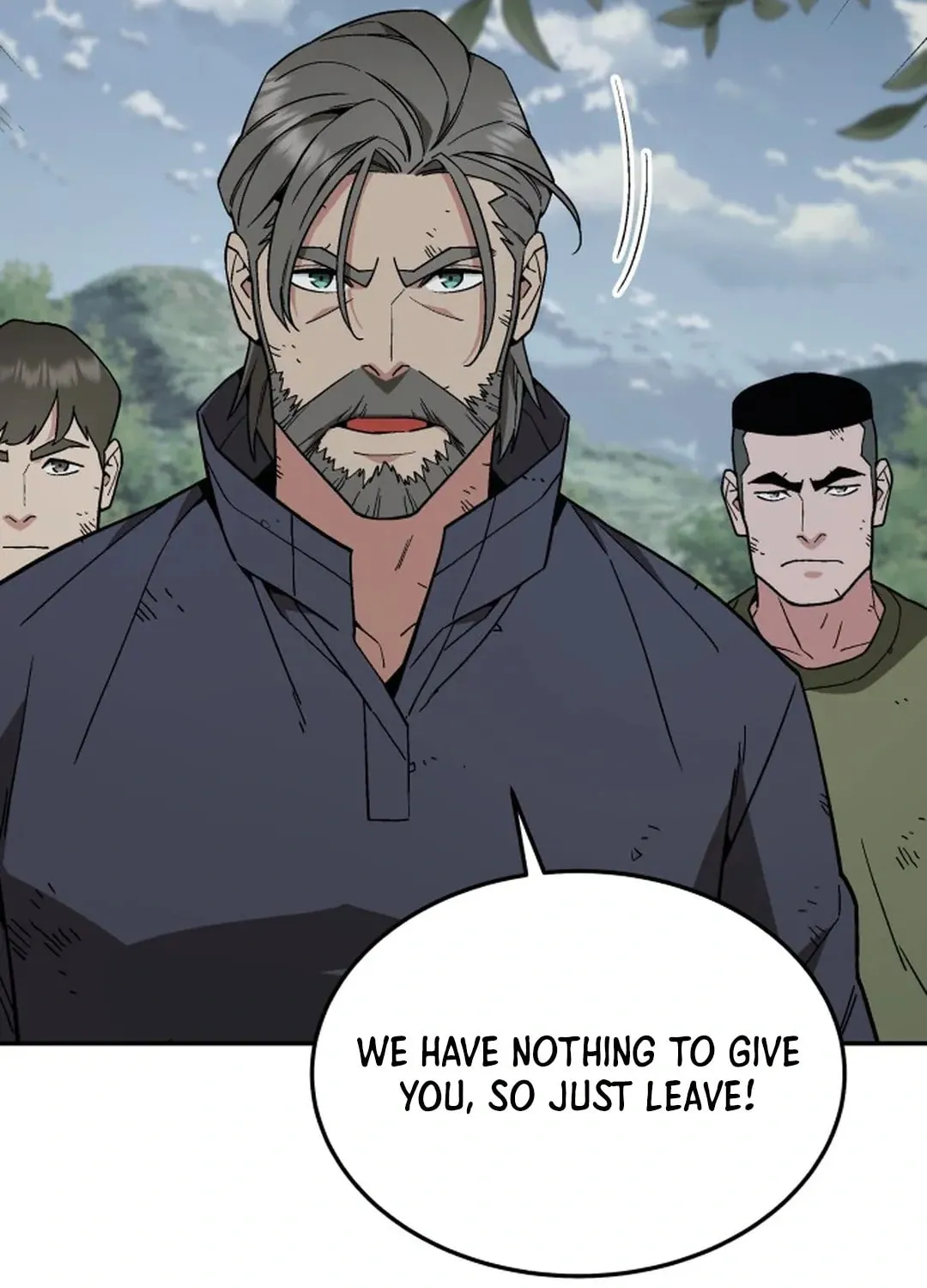 Apocalyptic Chef Awakening Chapter 53 page 49 - 