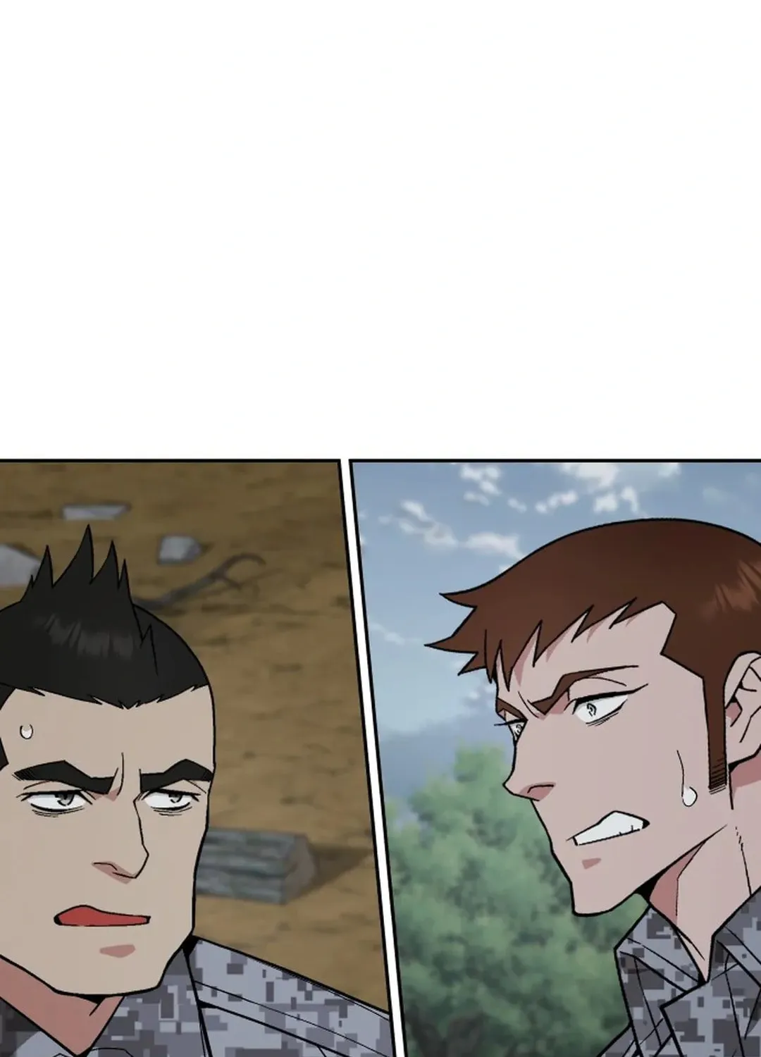 Apocalyptic Chef Awakening Chapter 53 page 50 - 