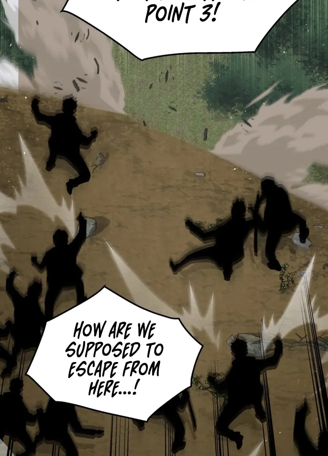 Apocalyptic Chef Awakening Chapter 53 page 6 - 