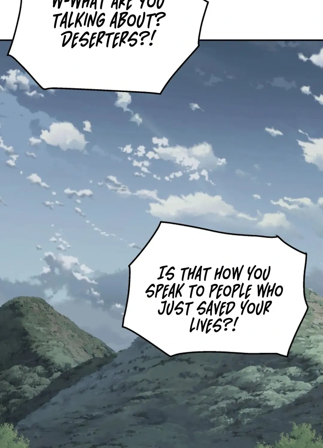 Apocalyptic Chef Awakening Chapter 53 page 53 - 