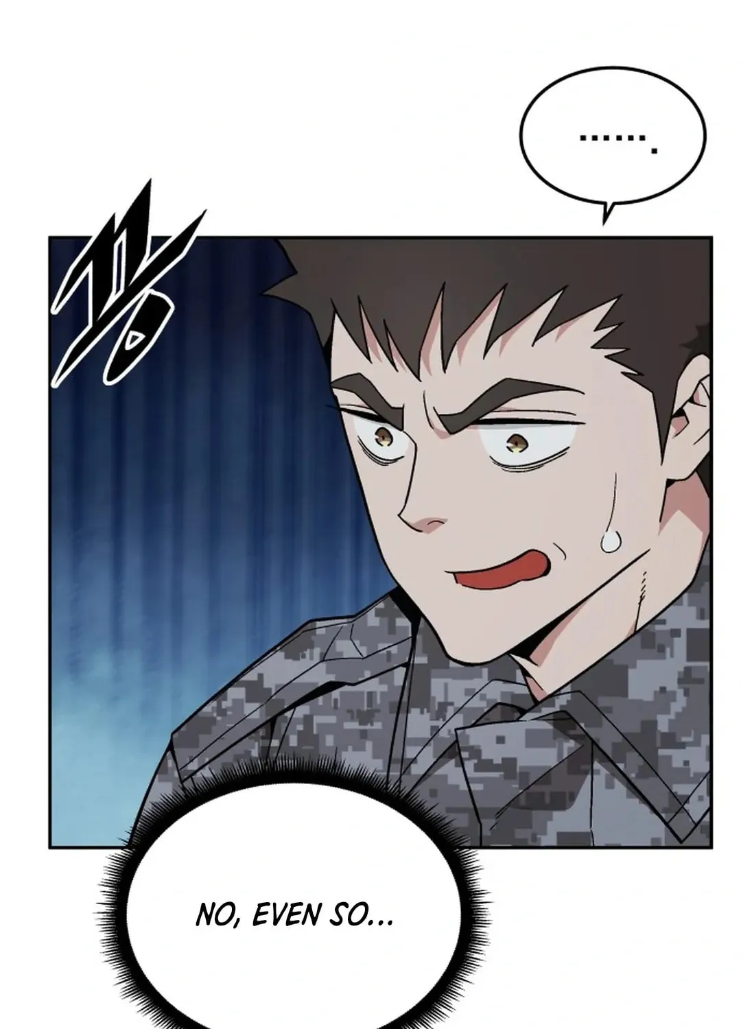 Apocalyptic Chef Awakening Chapter 53 page 56 - 