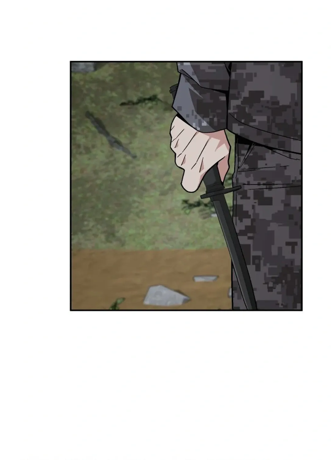 Apocalyptic Chef Awakening Chapter 53 page 58 - 
