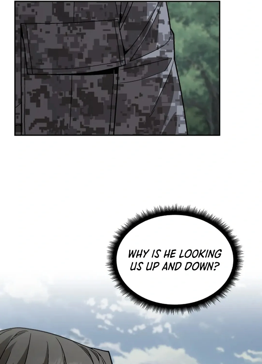 Apocalyptic Chef Awakening Chapter 53 page 59 - 
