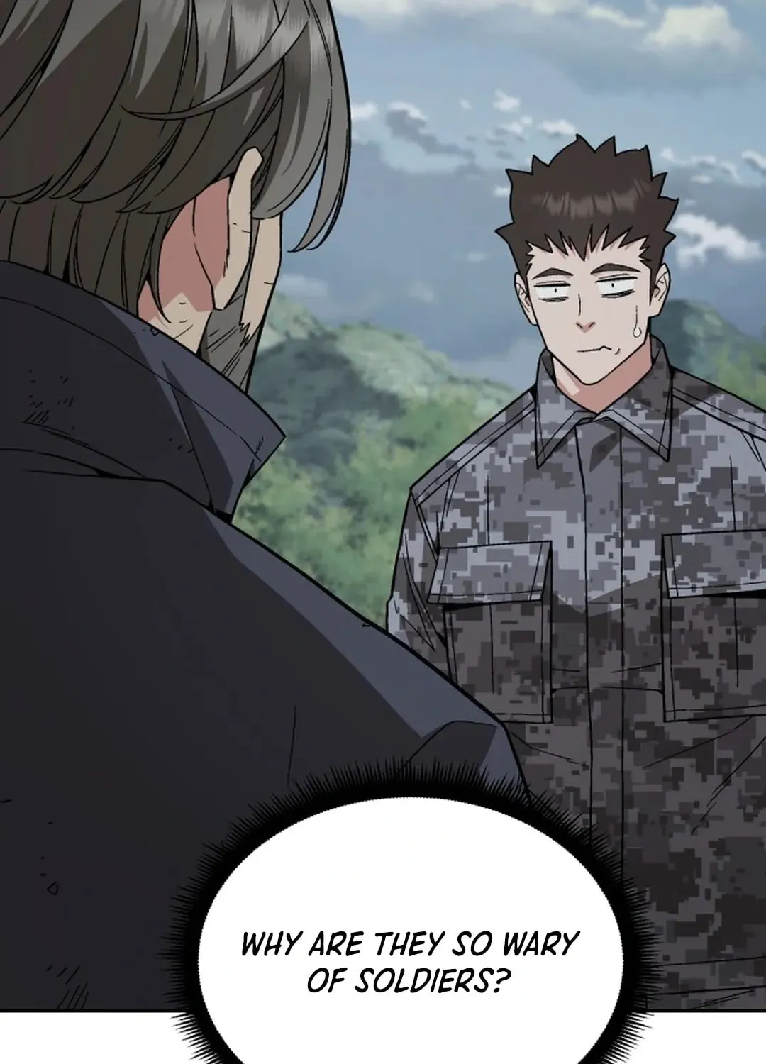 Apocalyptic Chef Awakening Chapter 53 page 60 - 