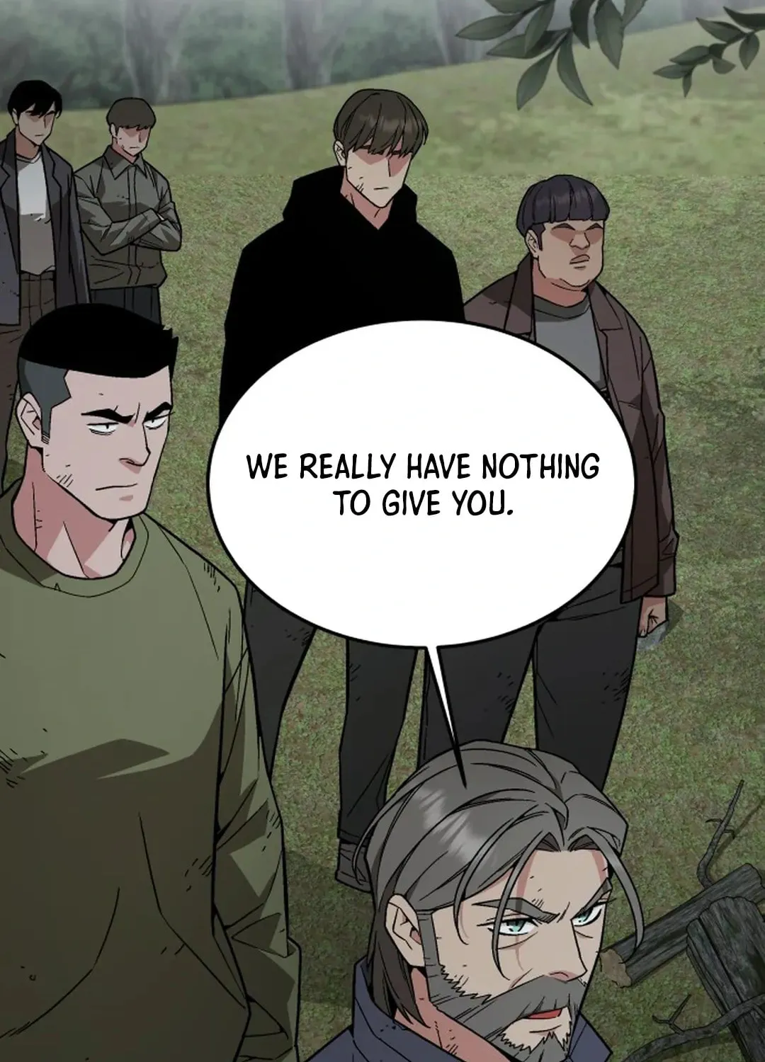 Apocalyptic Chef Awakening Chapter 53 page 63 - 