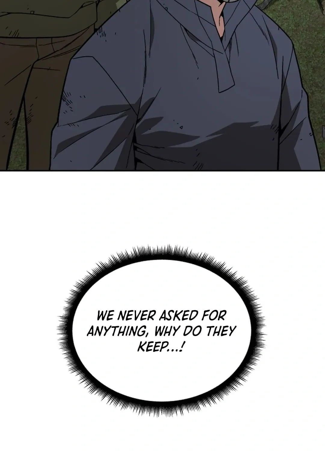 Apocalyptic Chef Awakening Chapter 53 page 64 - 