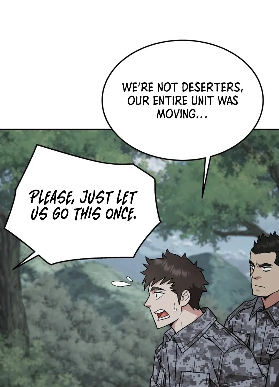 Apocalyptic Chef Awakening Chapter 53 page 65 - 
