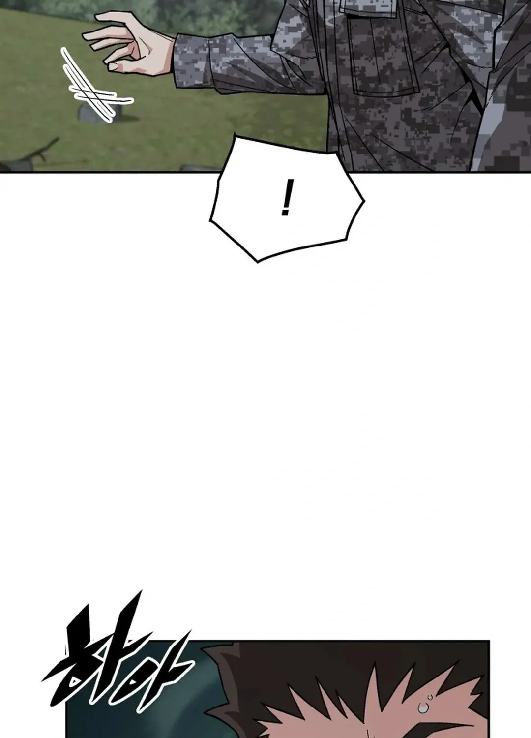 Apocalyptic Chef Awakening Chapter 53 page 66 - 