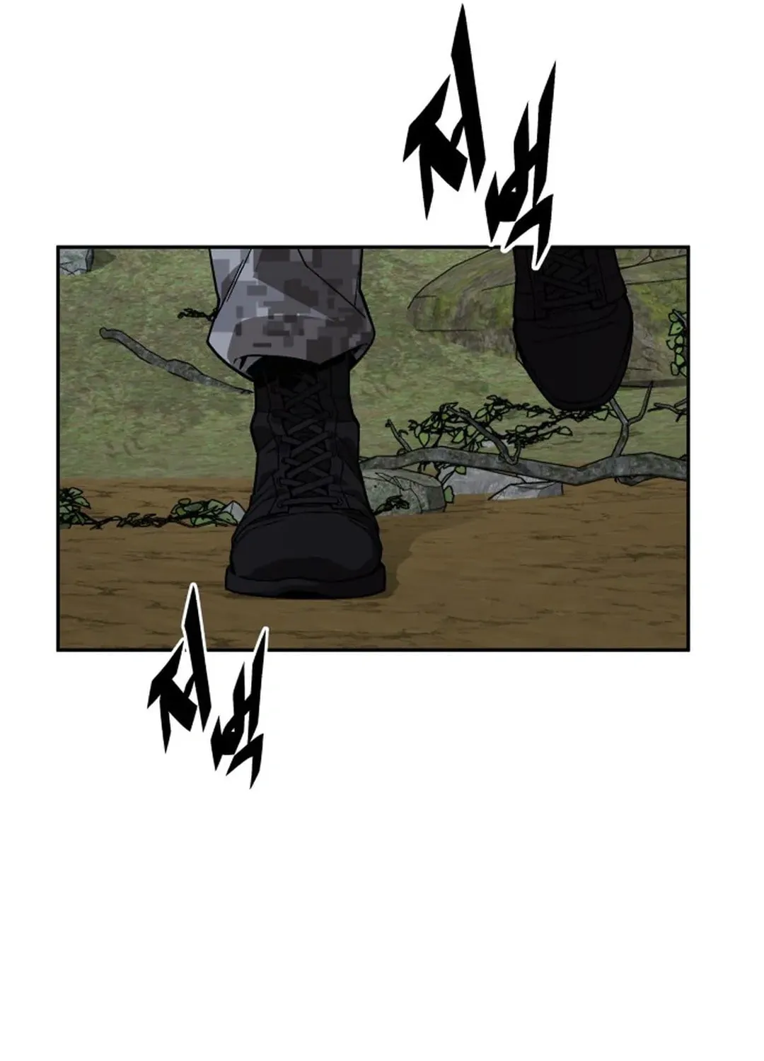 Apocalyptic Chef Awakening Chapter 53 page 69 - 