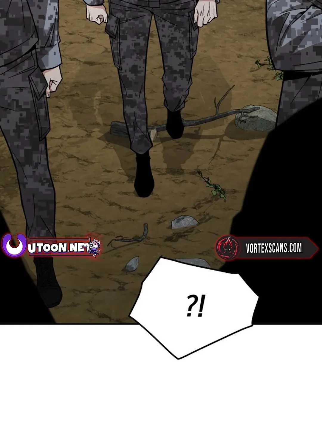 Apocalyptic Chef Awakening Chapter 53 page 71 - 