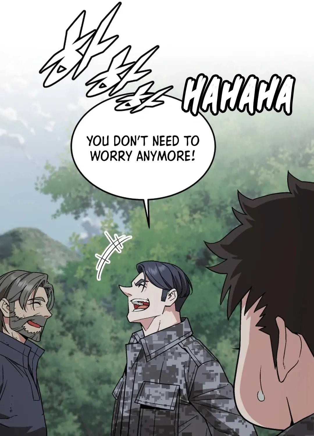 Apocalyptic Chef Awakening Chapter 53 page 82 - 