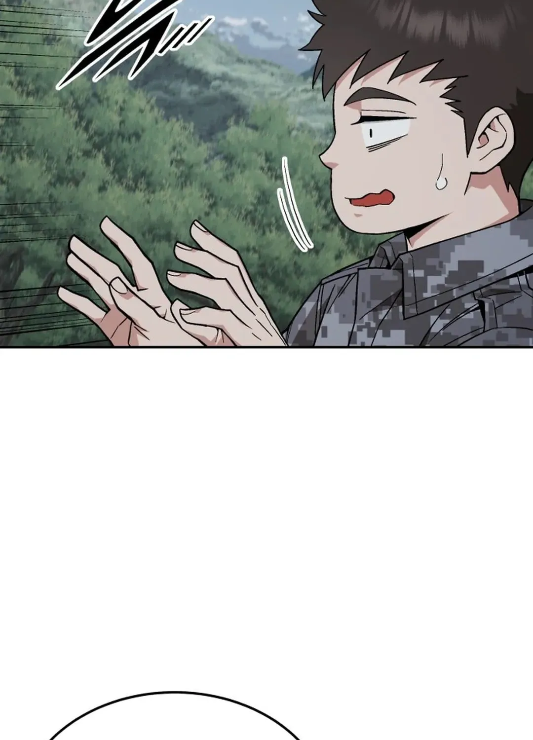 Apocalyptic Chef Awakening Chapter 53 page 85 - 