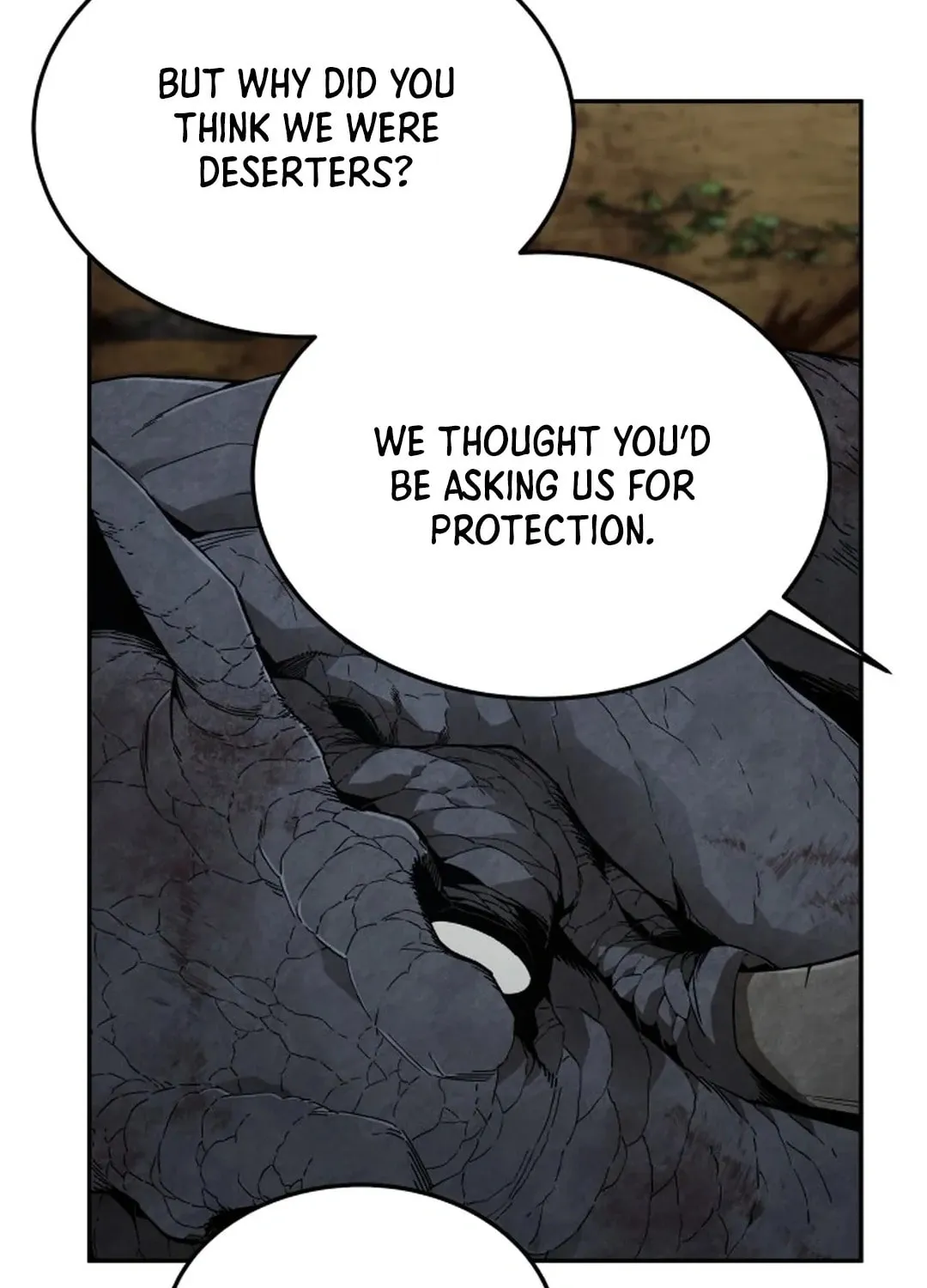 Apocalyptic Chef Awakening Chapter 53 page 86 - 
