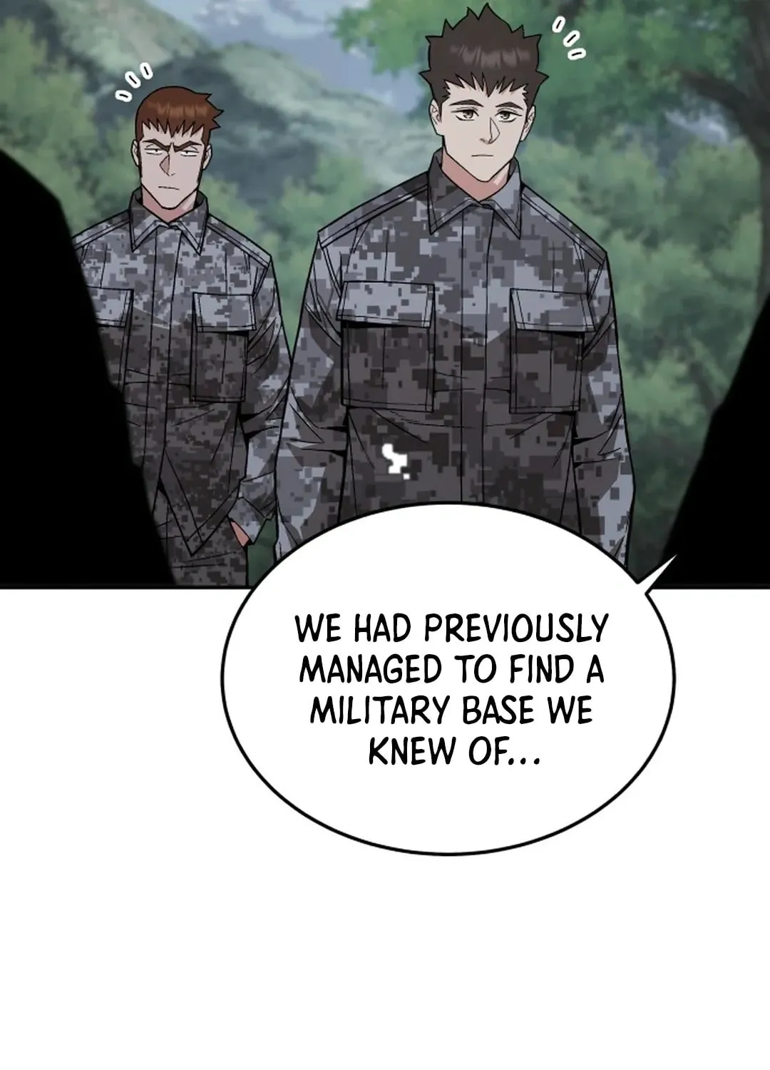 Apocalyptic Chef Awakening Chapter 53 page 89 - 