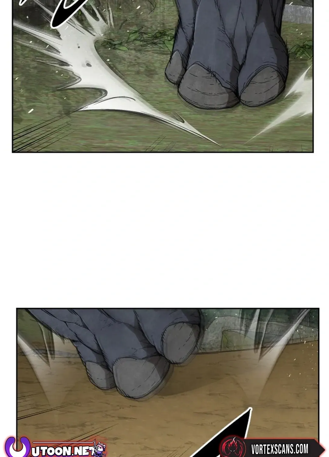Apocalyptic Chef Awakening Chapter 53 page 10 - 