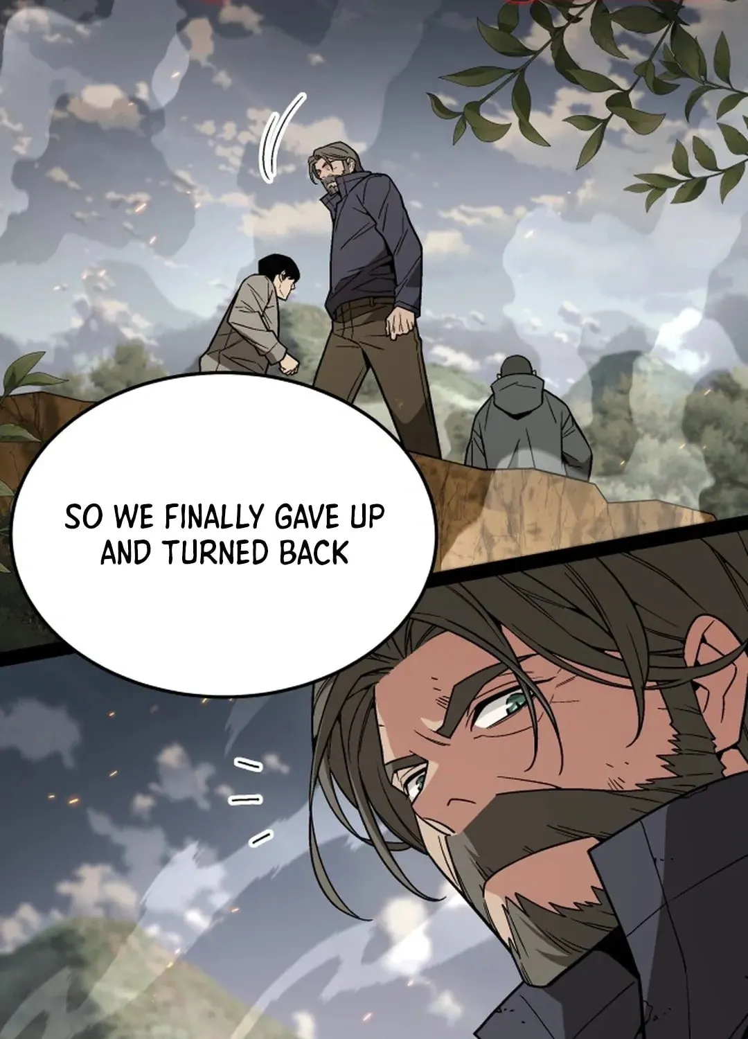 Apocalyptic Chef Awakening Chapter 53 page 93 - 