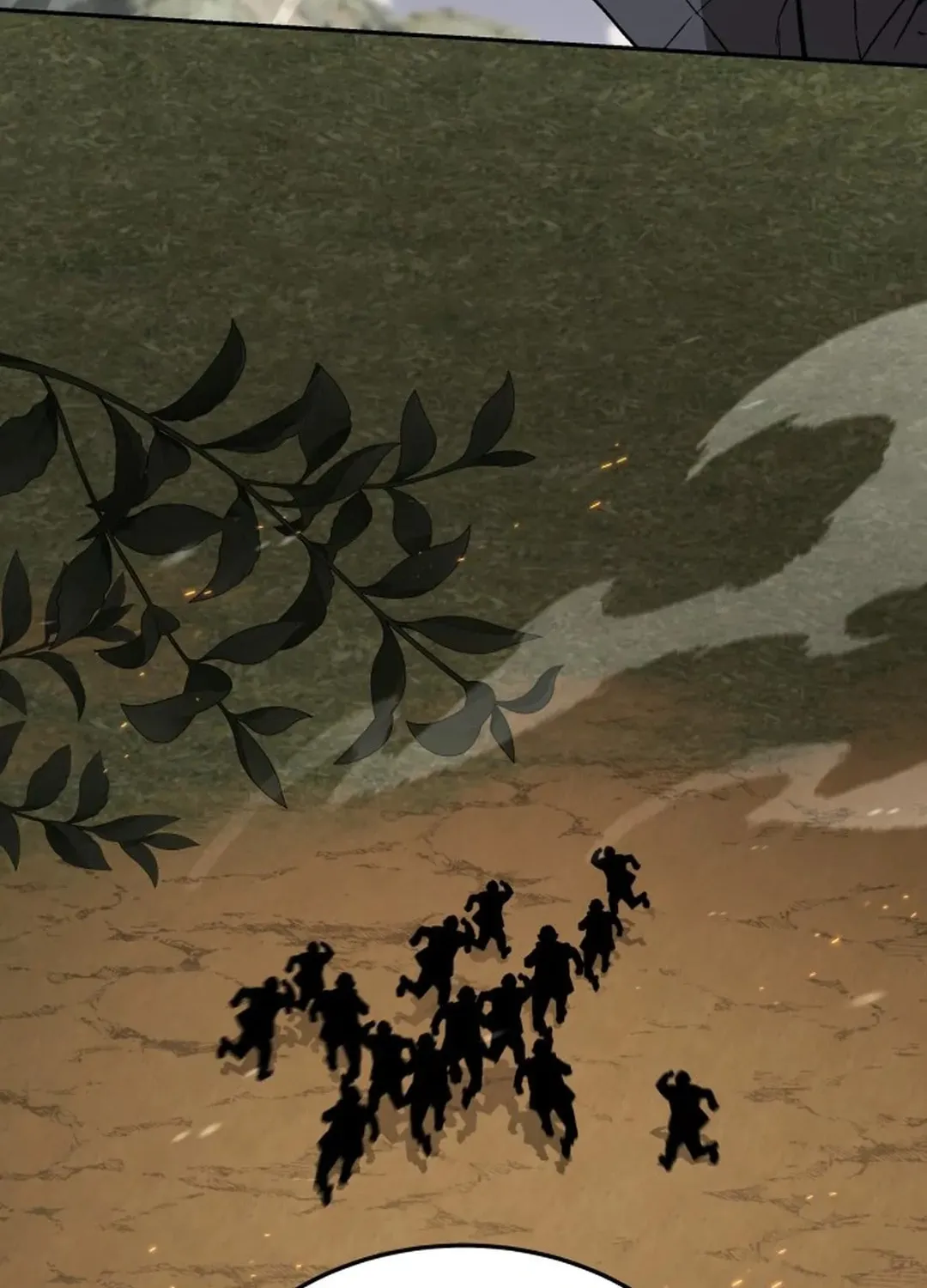 Apocalyptic Chef Awakening Chapter 53 page 94 - 