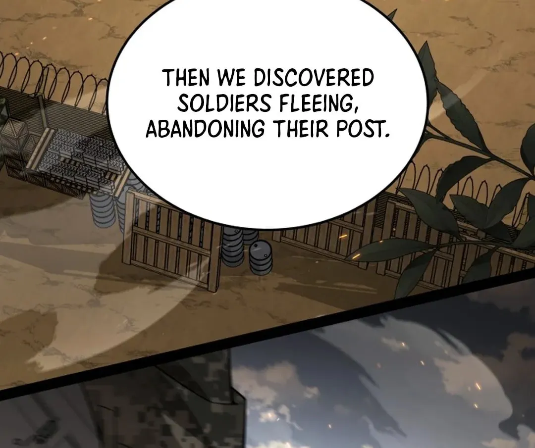 Apocalyptic Chef Awakening Chapter 53 page 95 - 