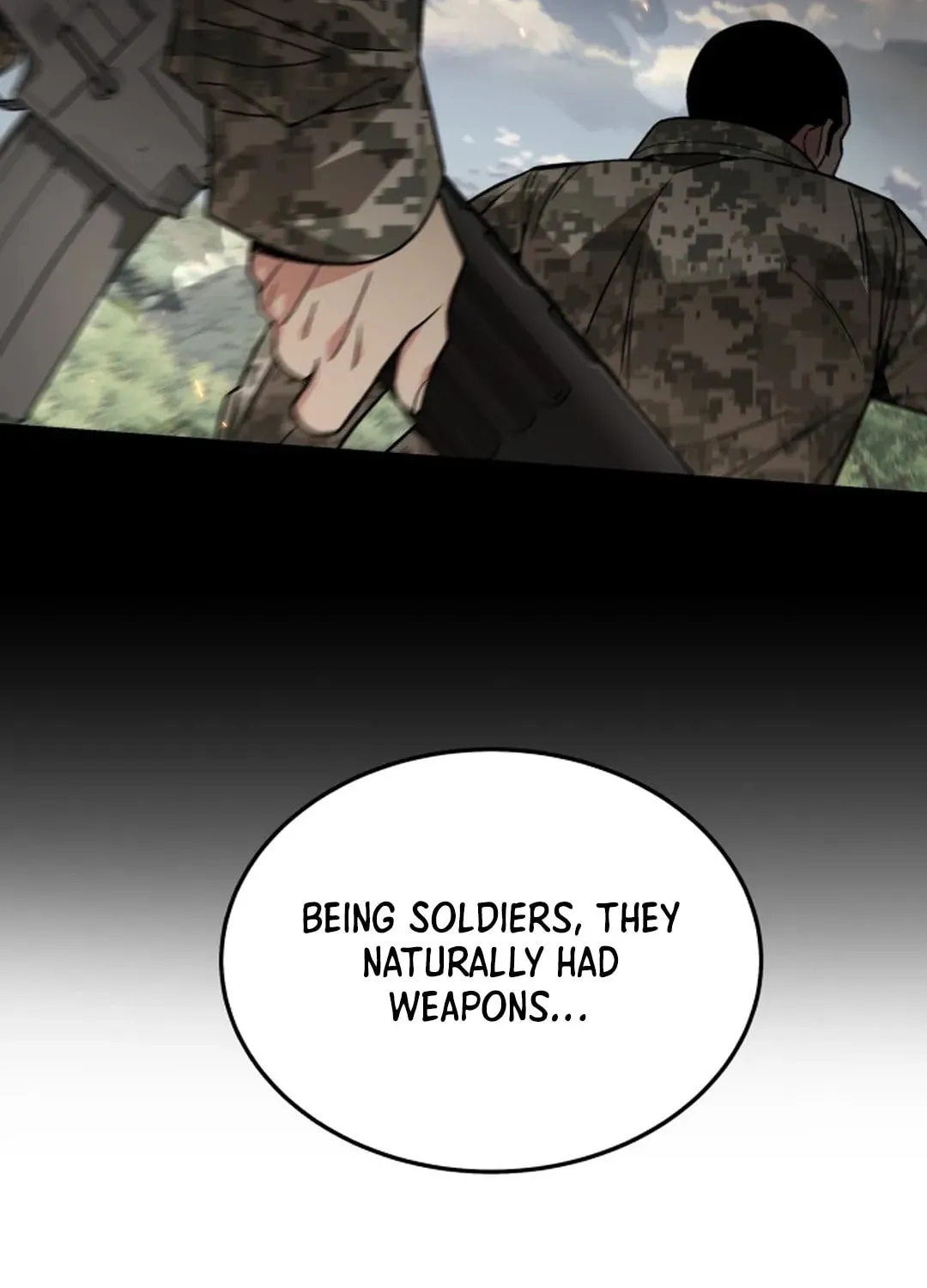 Apocalyptic Chef Awakening Chapter 53 page 96 - 