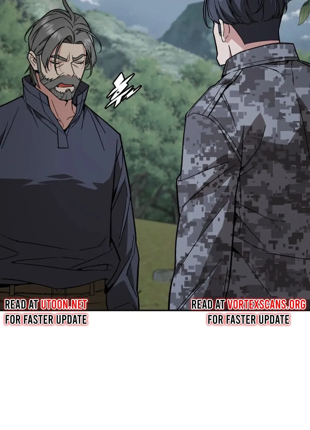 Apocalyptic Chef Awakening Chapter 53 page 98 - 