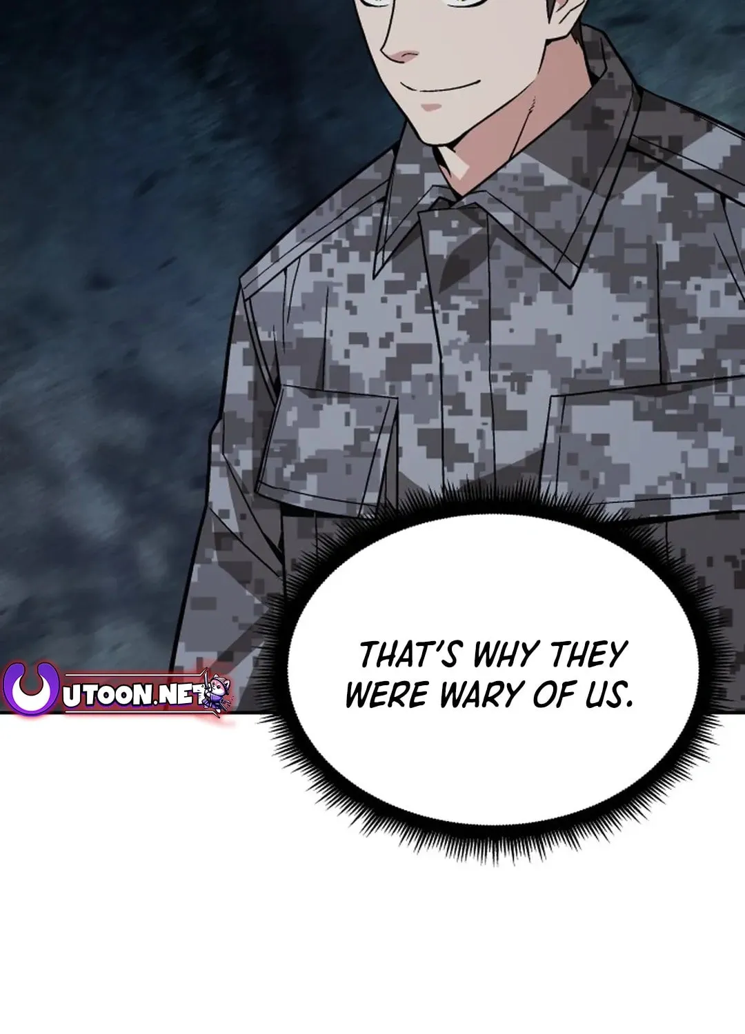 Apocalyptic Chef Awakening Chapter 53 page 100 - 