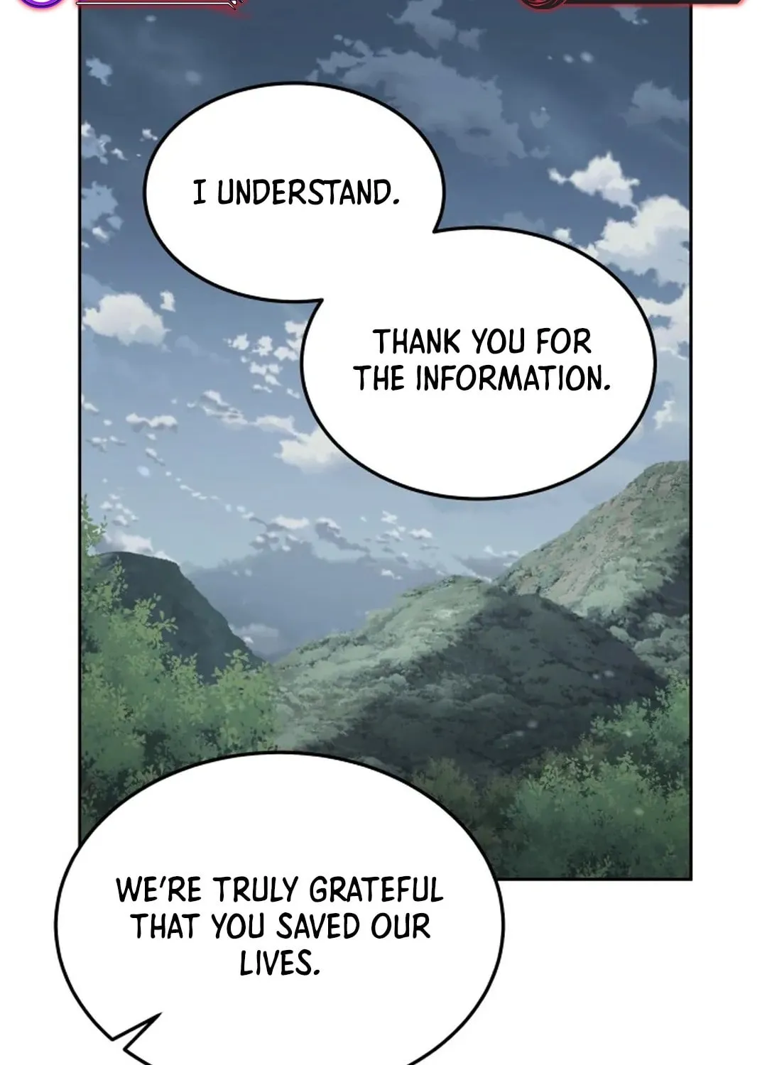 Apocalyptic Chef Awakening Chapter 54 page 11 - 