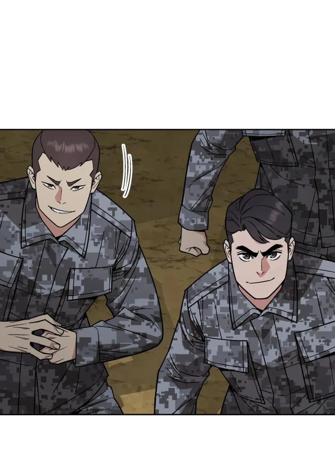 Apocalyptic Chef Awakening Chapter 54 page 103 - 