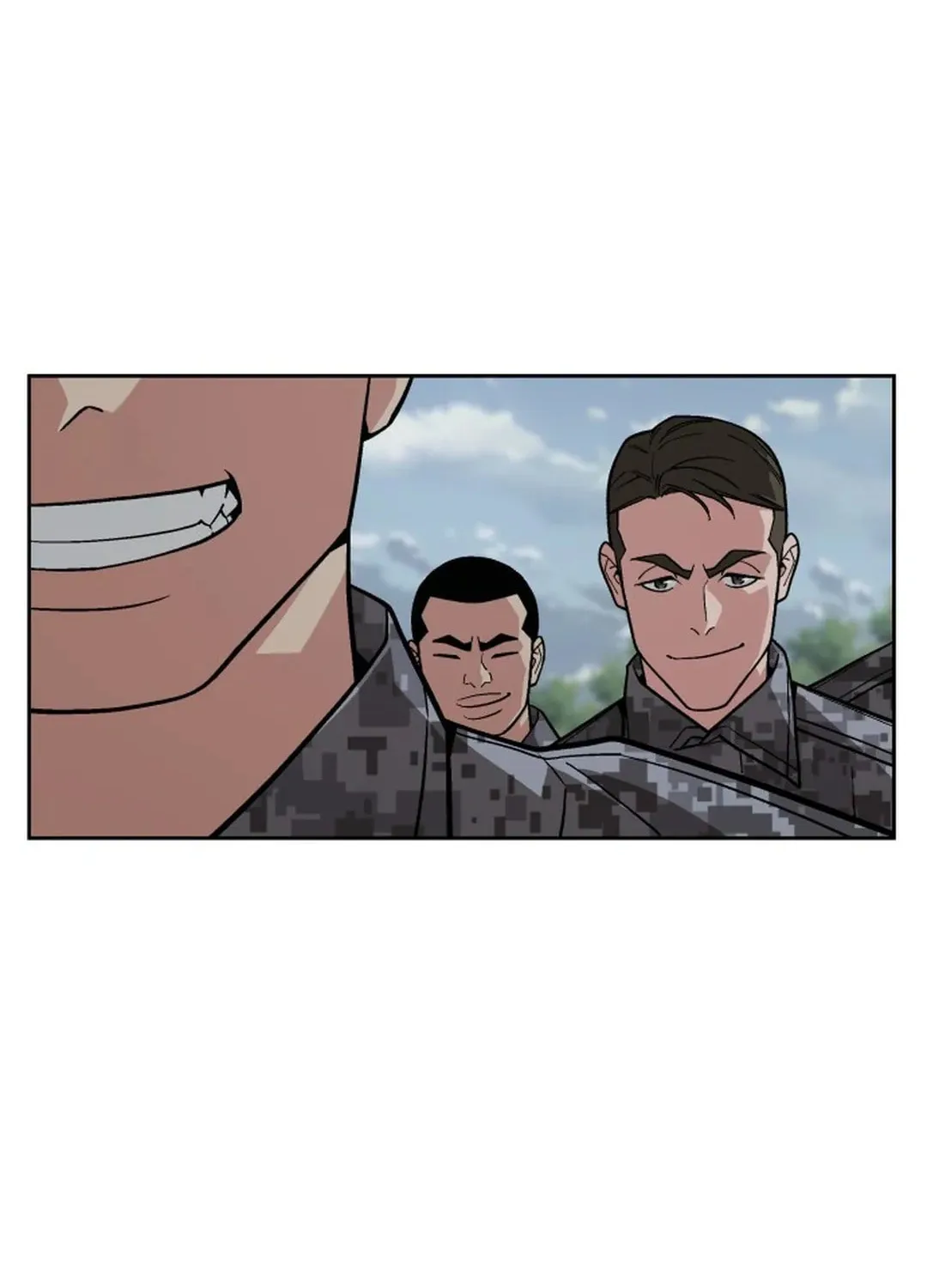 Apocalyptic Chef Awakening Chapter 54 page 104 - 