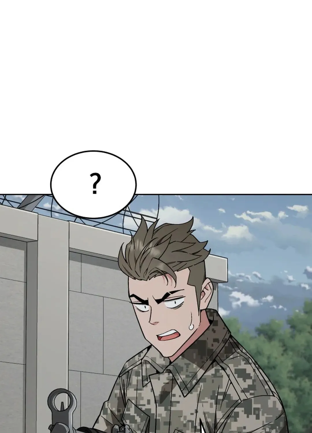 Apocalyptic Chef Awakening Chapter 54 page 105 - 