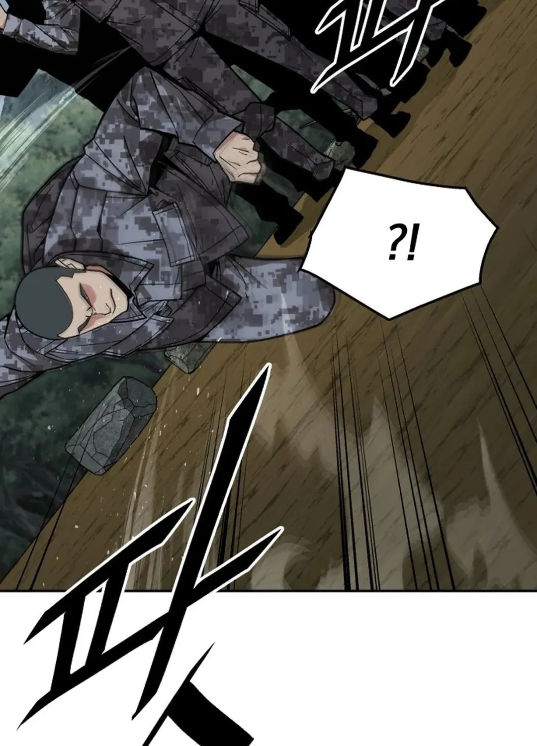 Apocalyptic Chef Awakening Chapter 54 page 110 - 