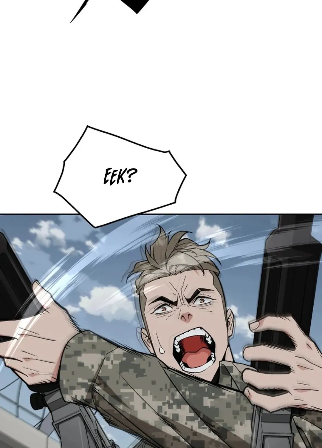 Apocalyptic Chef Awakening Chapter 54 page 111 - 