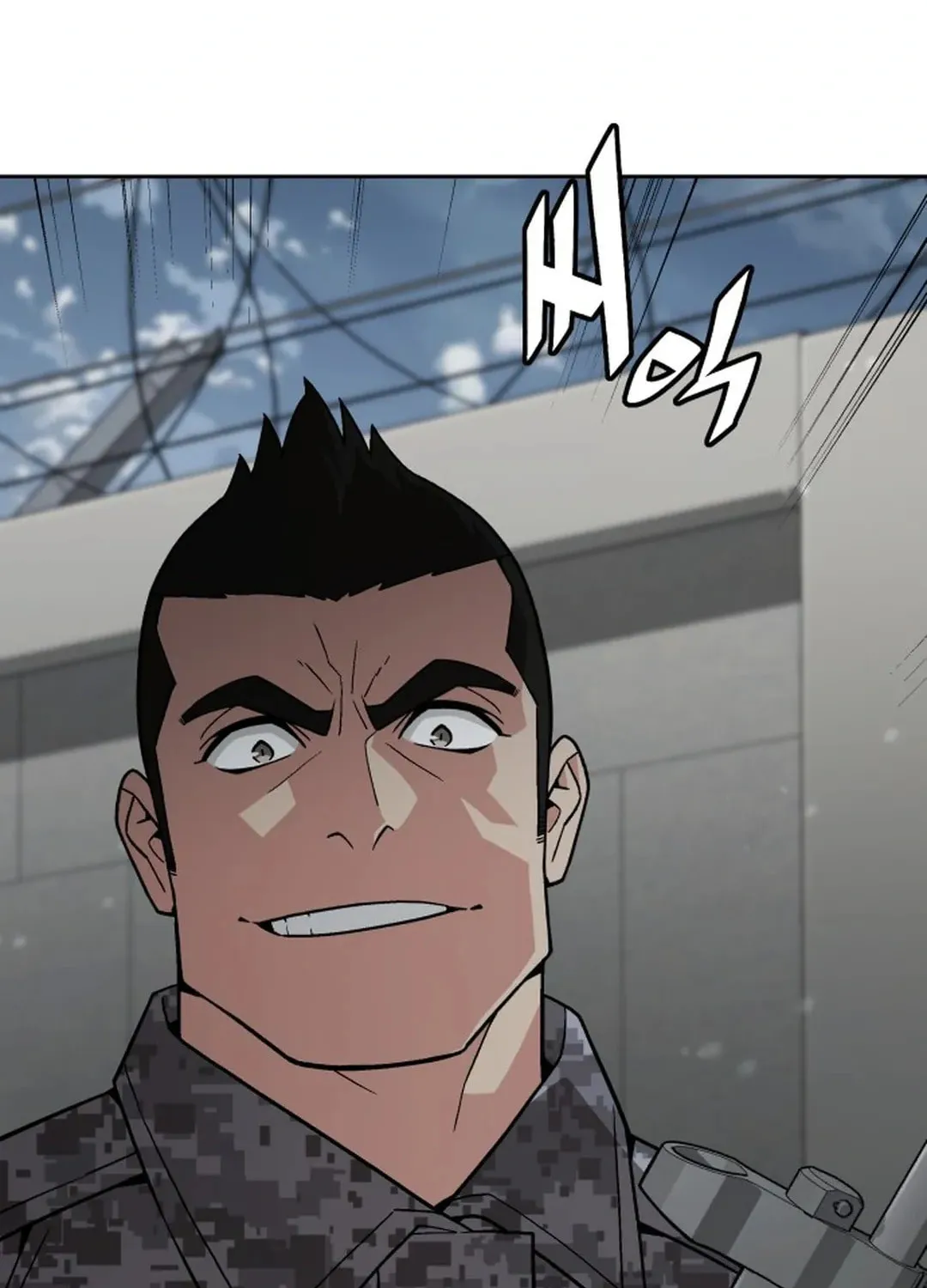 Apocalyptic Chef Awakening Chapter 54 page 117 - 