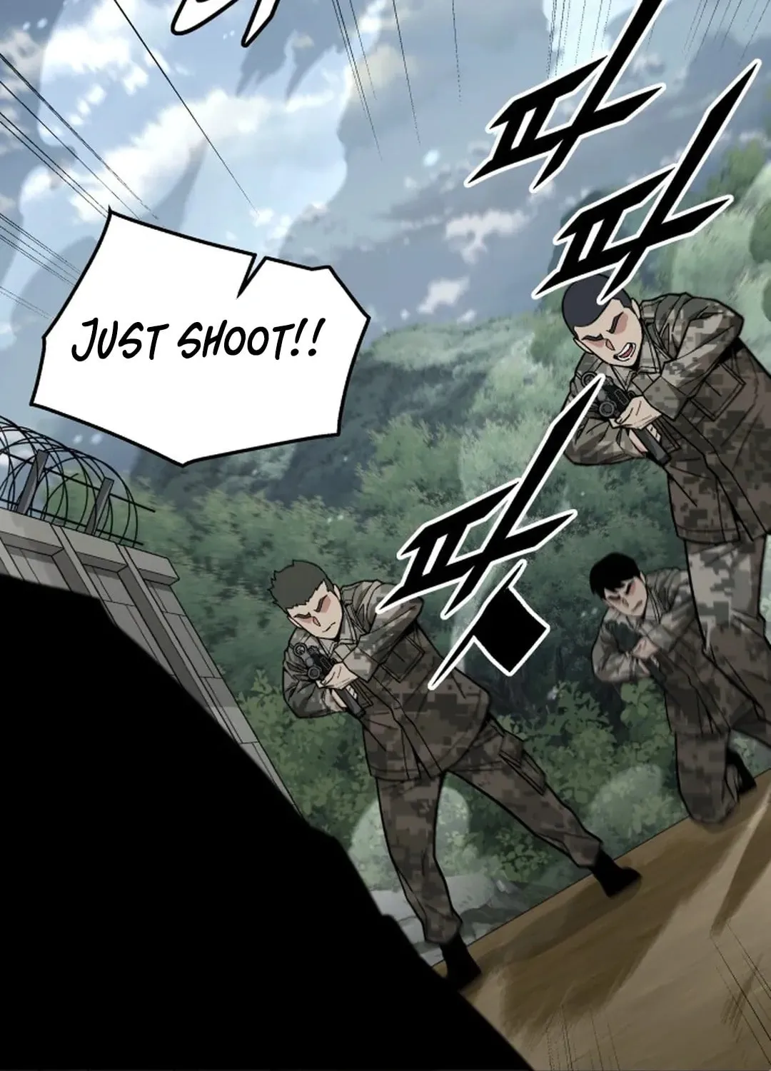 Apocalyptic Chef Awakening Chapter 54 page 122 - 