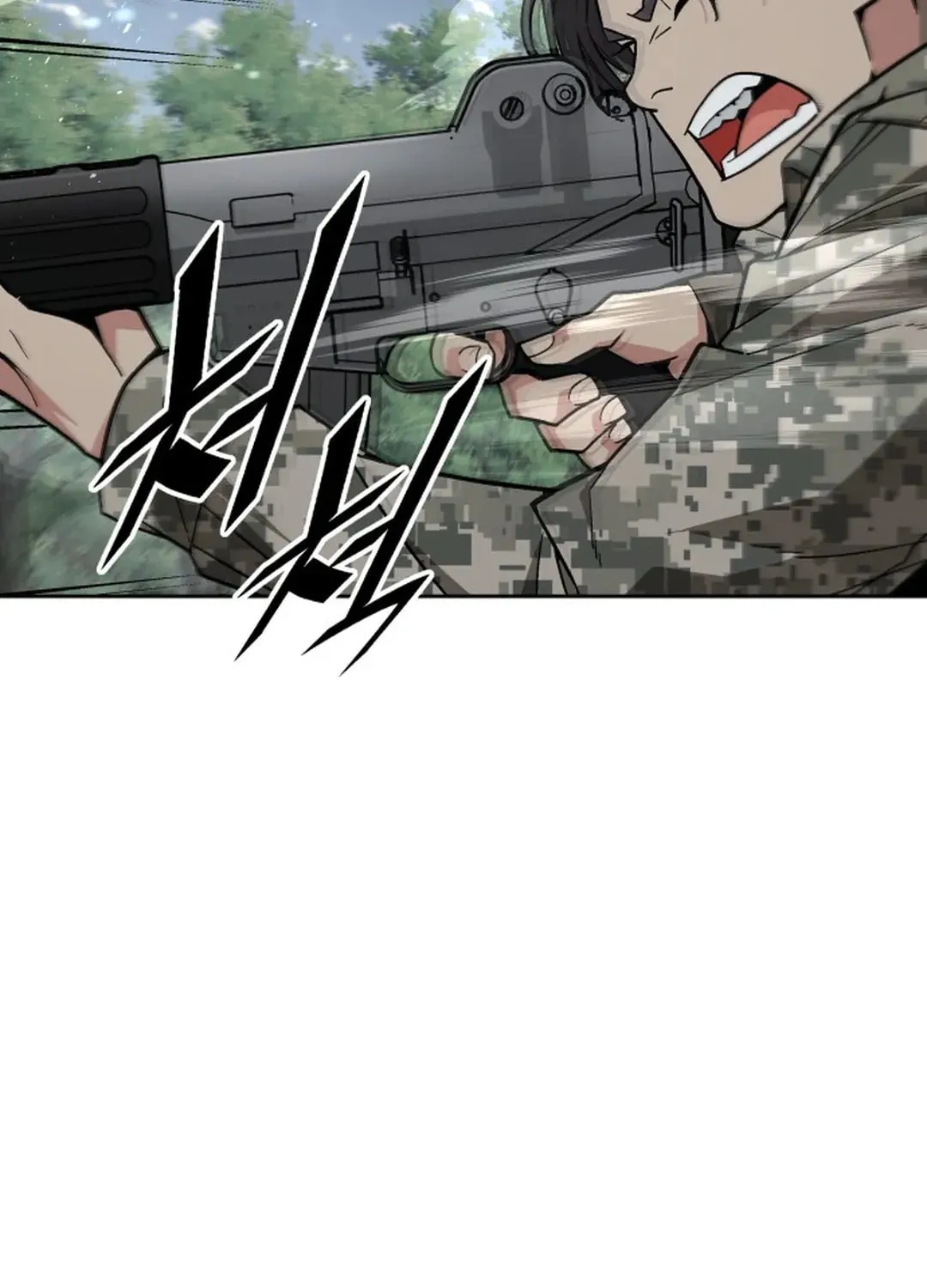 Apocalyptic Chef Awakening Chapter 54 page 124 - 