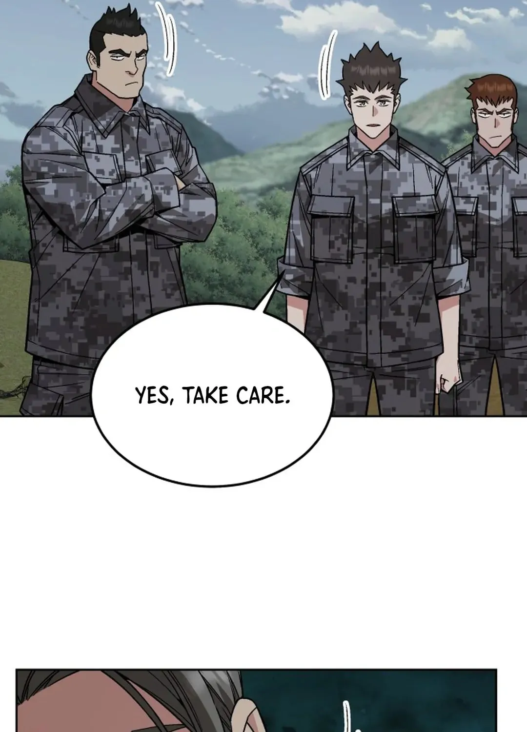 Apocalyptic Chef Awakening Chapter 54 page 15 - 