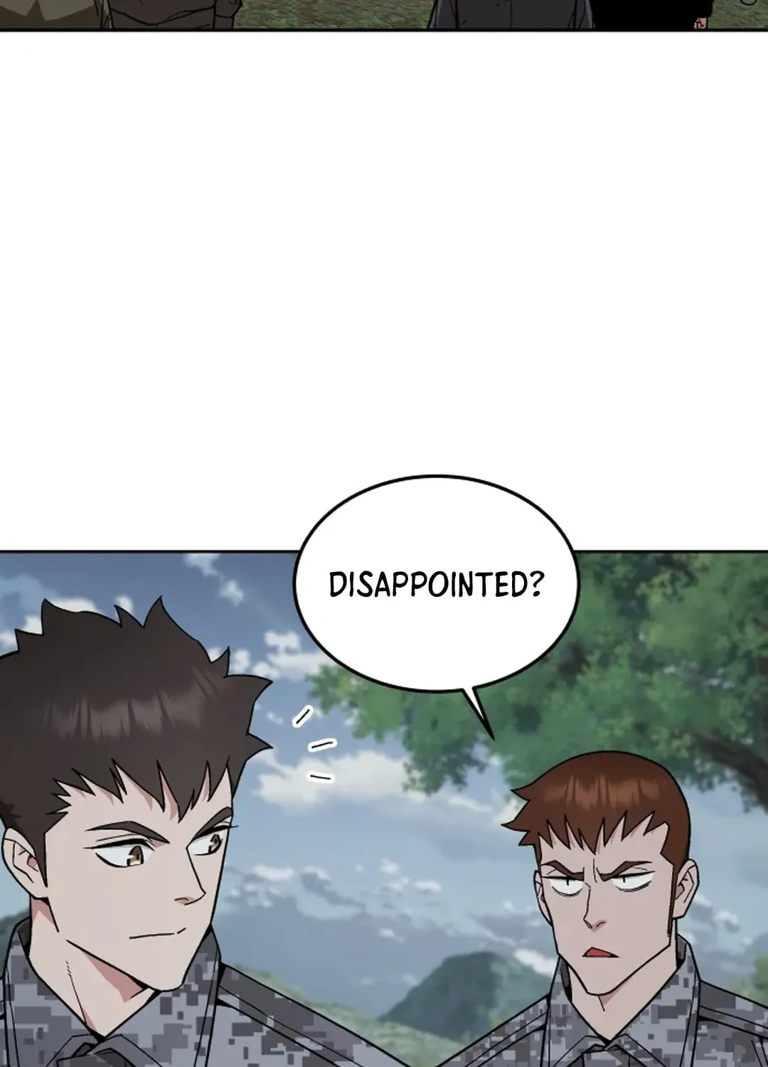 Apocalyptic Chef Awakening Chapter 54 page 19 - 