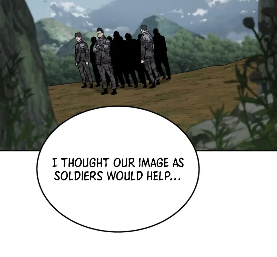 Apocalyptic Chef Awakening Chapter 54 page 21 - 