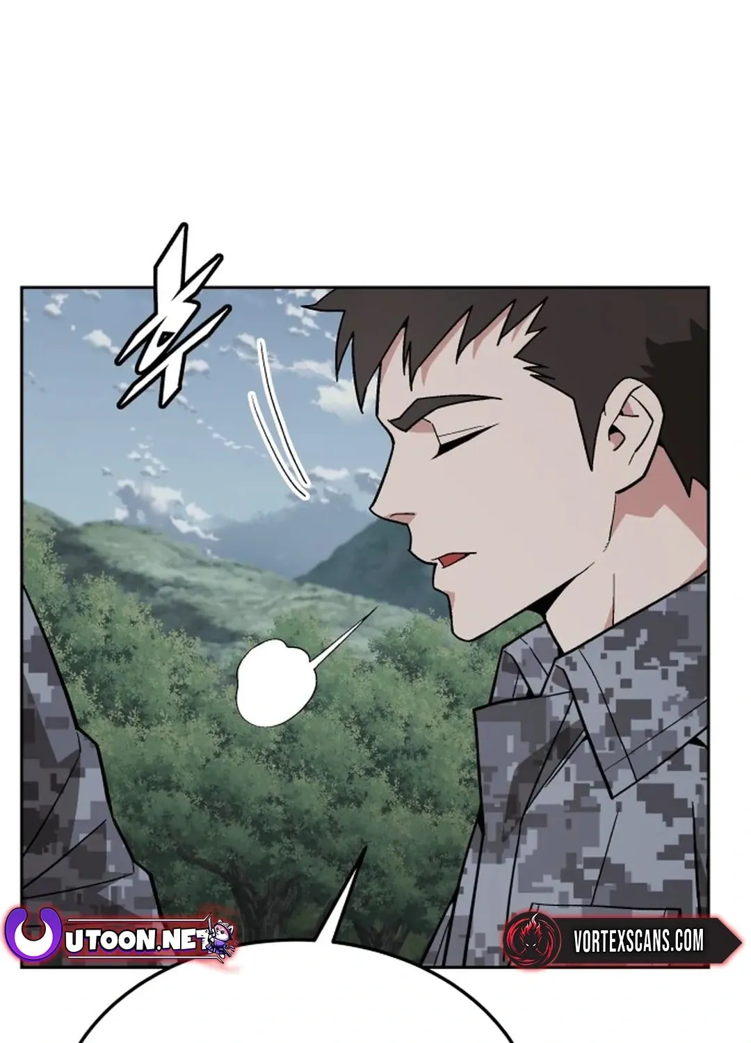 Apocalyptic Chef Awakening Chapter 54 page 22 - 