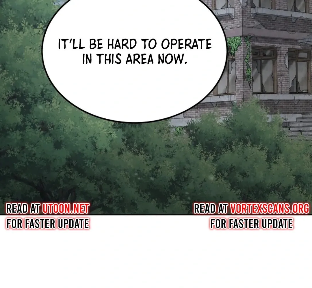 Apocalyptic Chef Awakening Chapter 54 page 28 - 