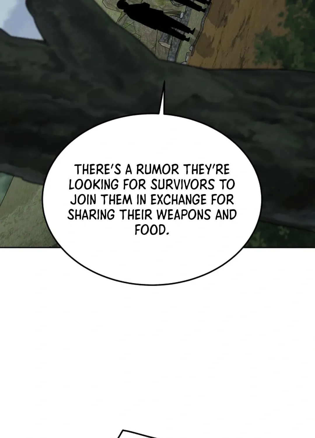 Apocalyptic Chef Awakening Chapter 54 page 4 - 