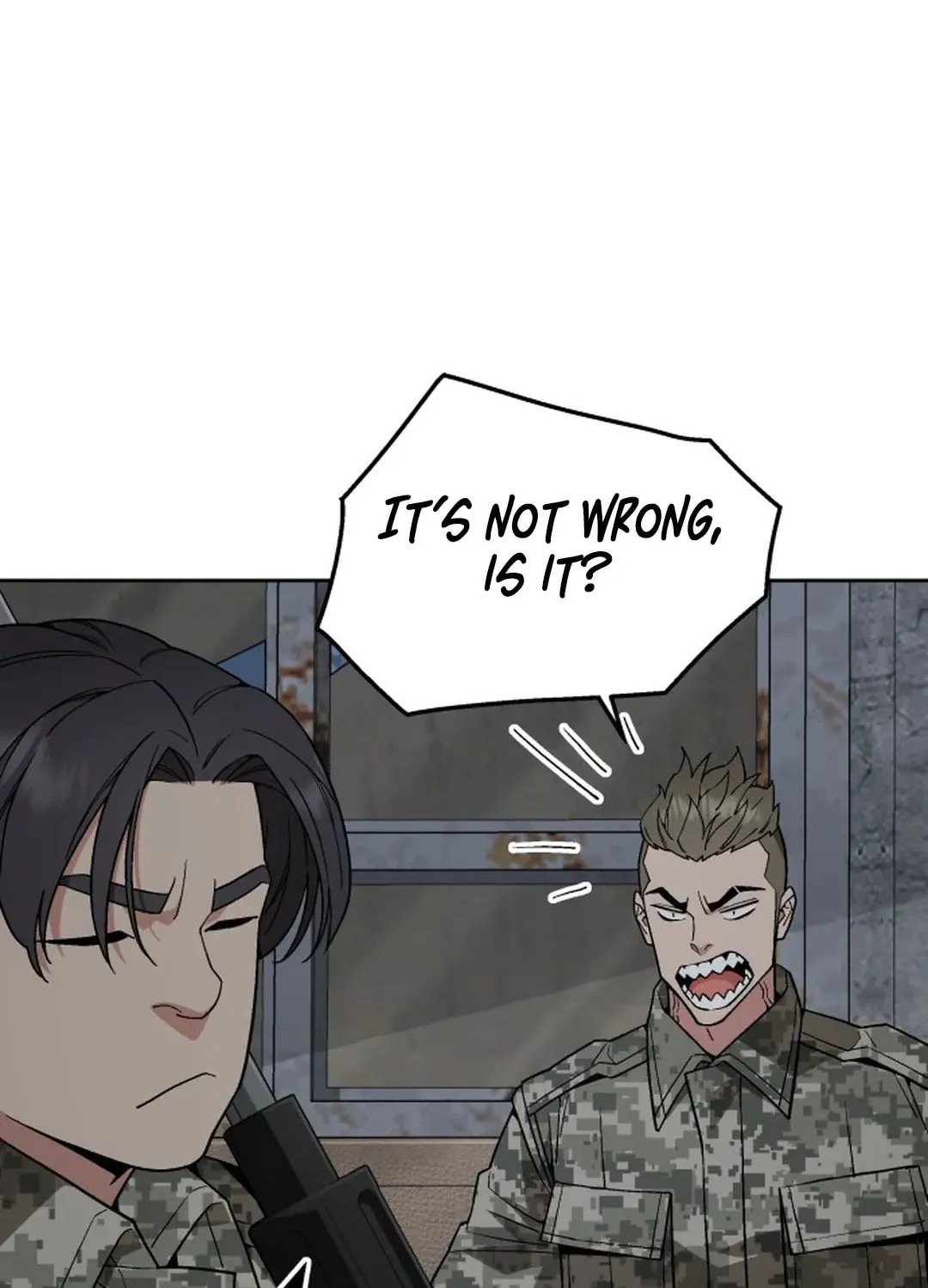 Apocalyptic Chef Awakening Chapter 54 page 32 - 