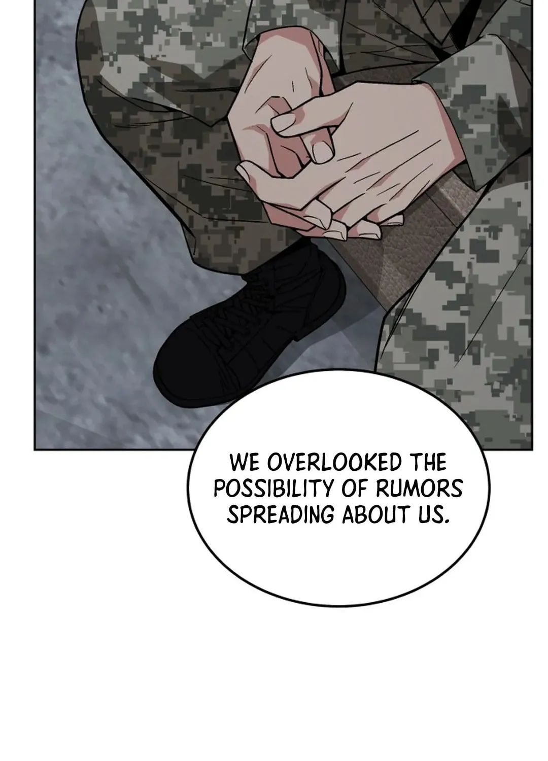 Apocalyptic Chef Awakening Chapter 54 page 34 - 