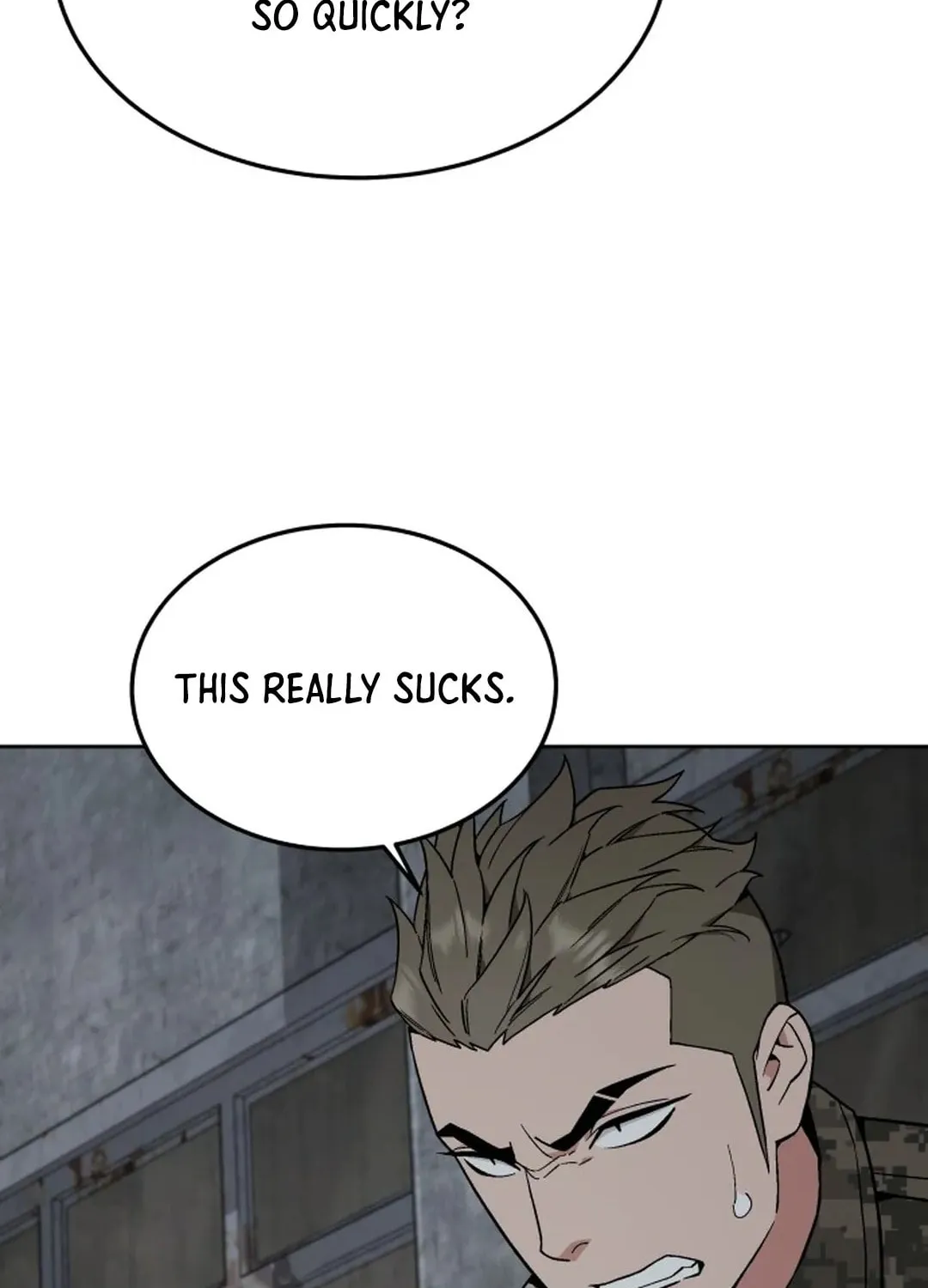 Apocalyptic Chef Awakening Chapter 54 page 37 - 