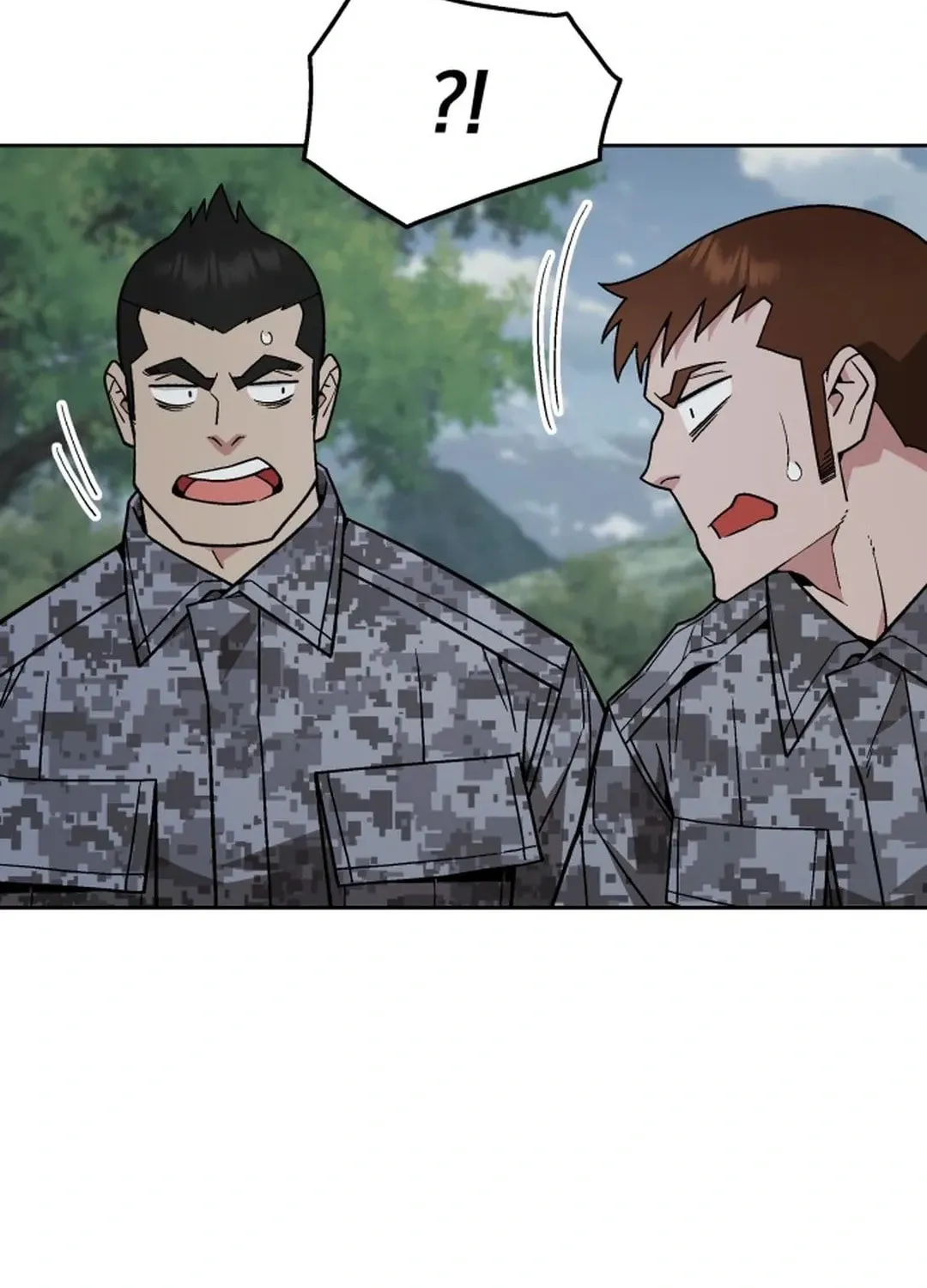 Apocalyptic Chef Awakening Chapter 54 page 5 - 