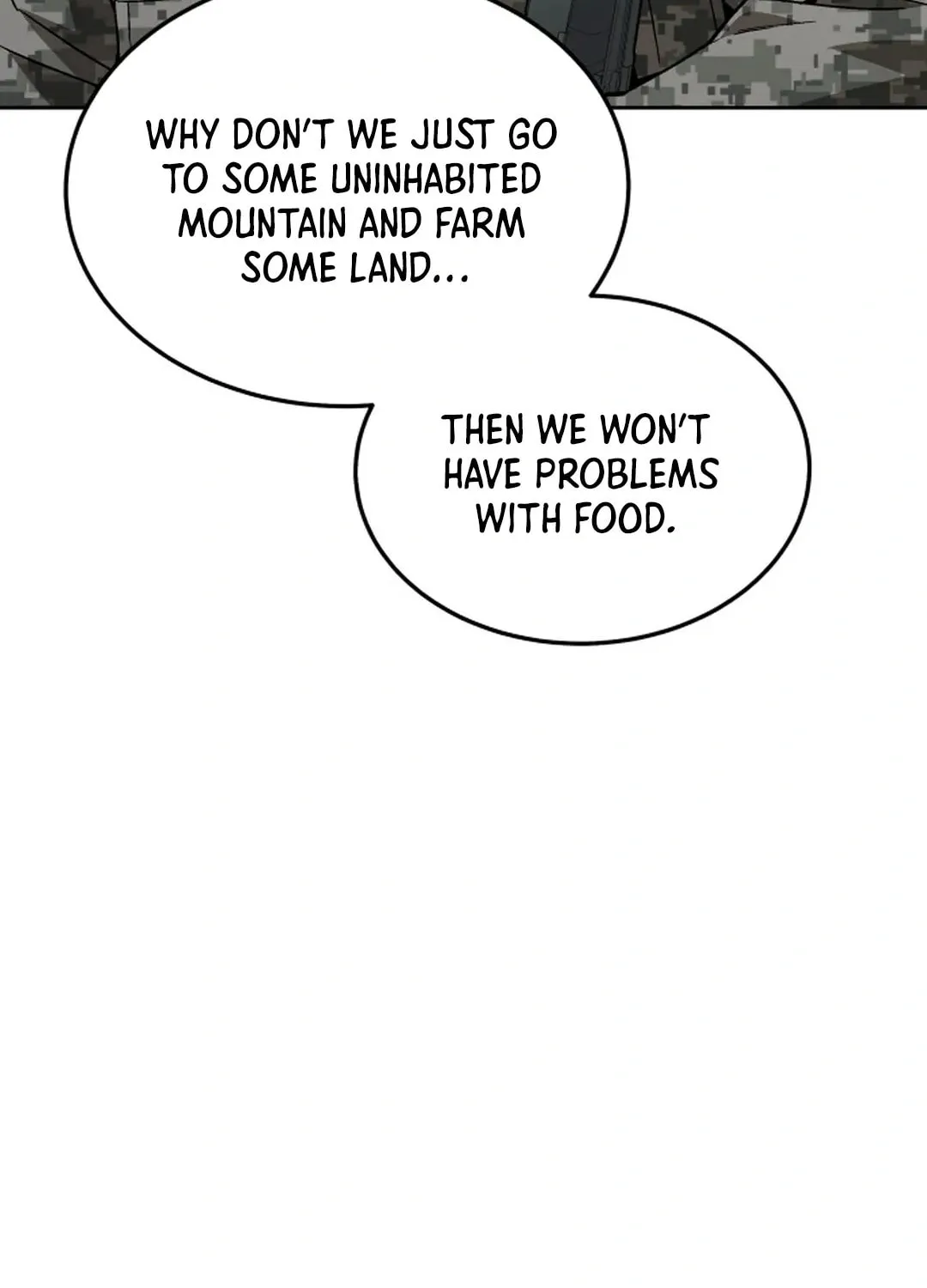 Apocalyptic Chef Awakening Chapter 54 page 44 - 