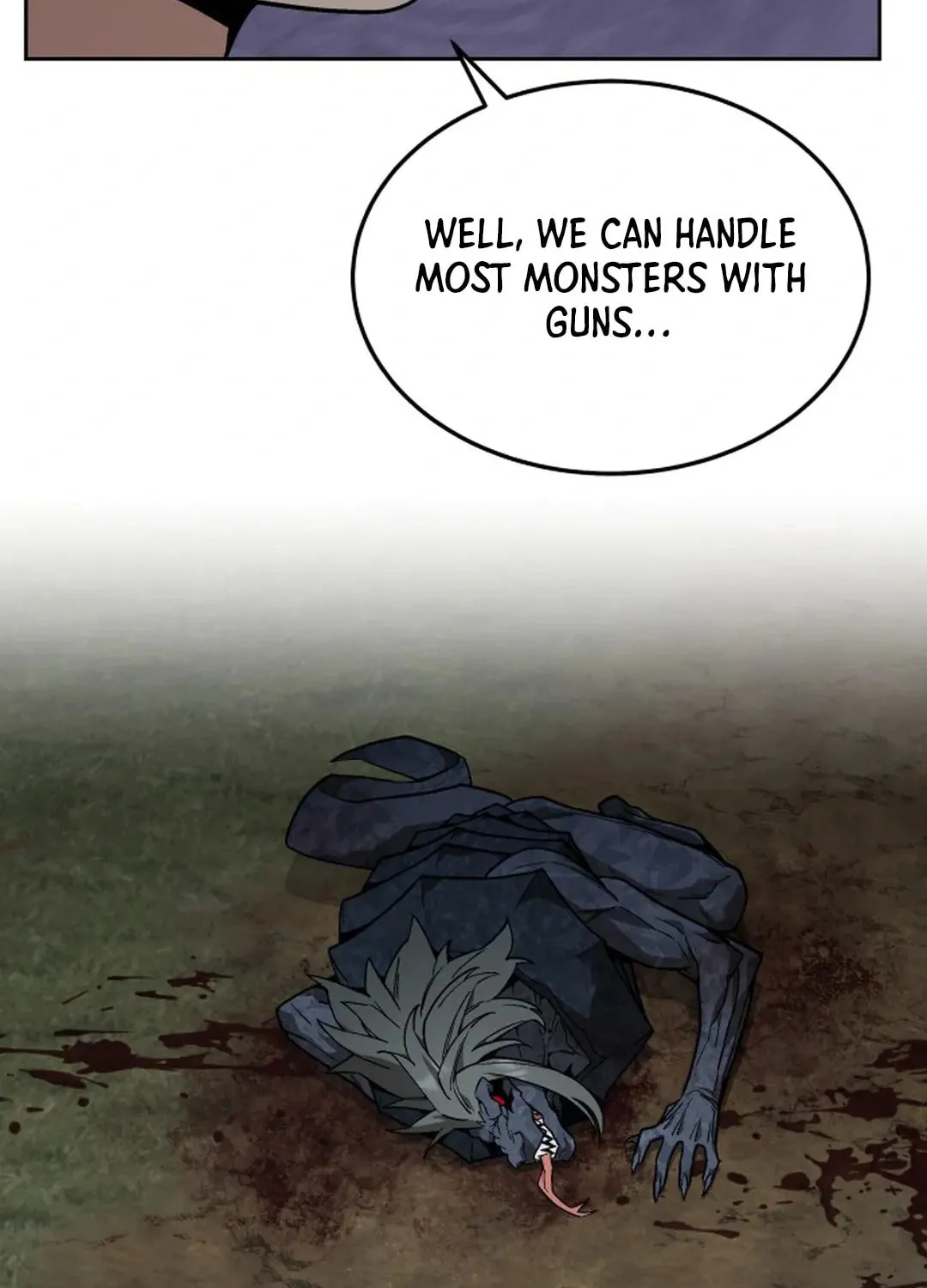 Apocalyptic Chef Awakening Chapter 54 page 47 - 