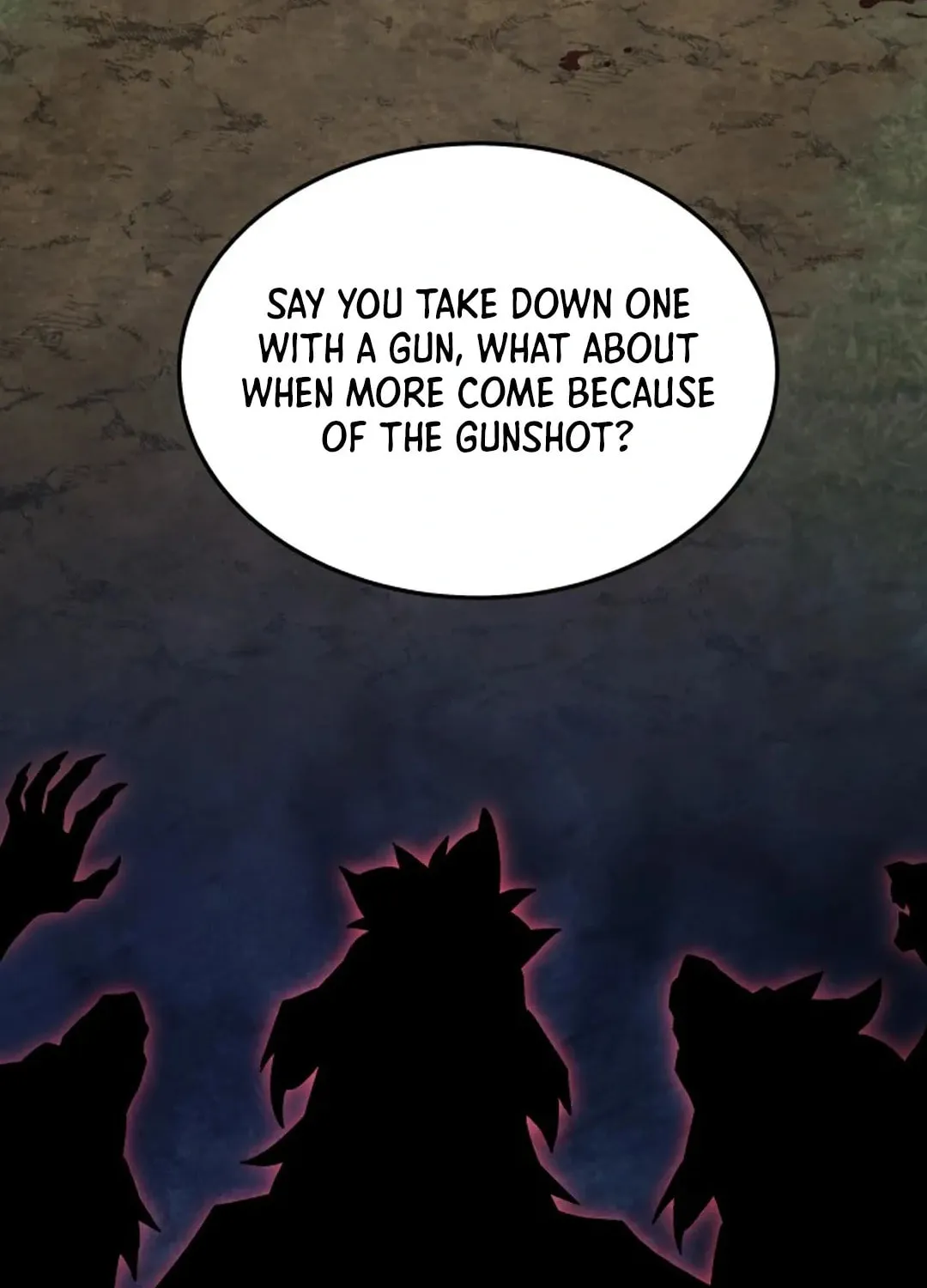 Apocalyptic Chef Awakening Chapter 54 page 48 - 