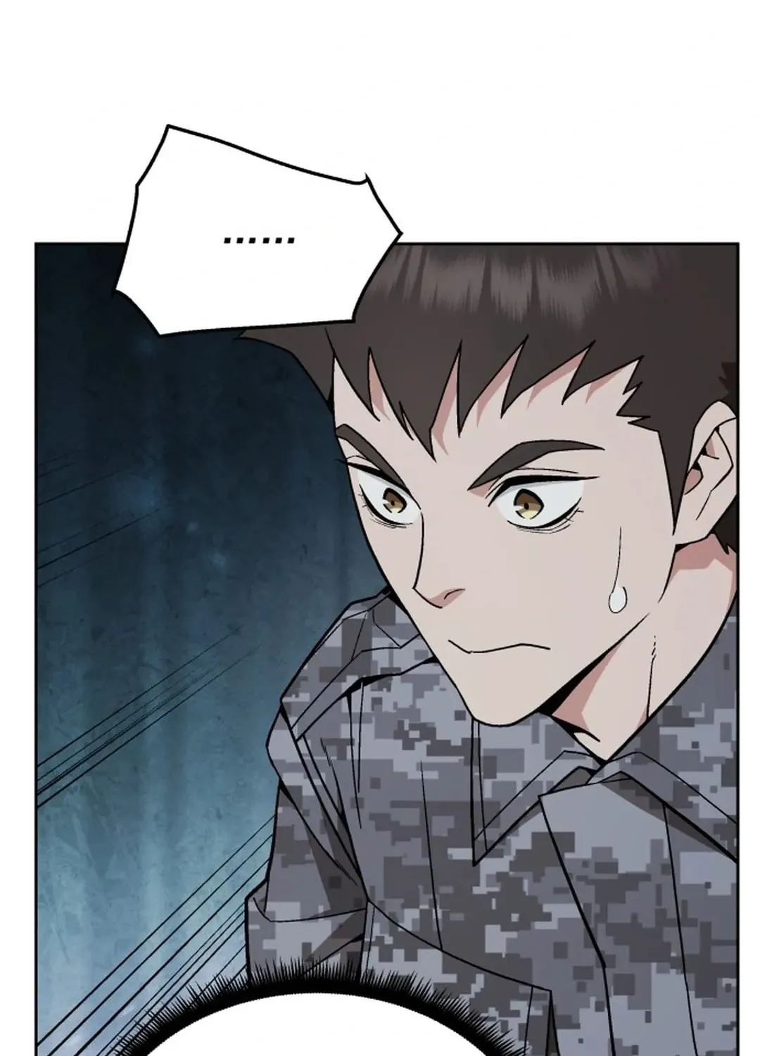 Apocalyptic Chef Awakening Chapter 54 page 6 - 