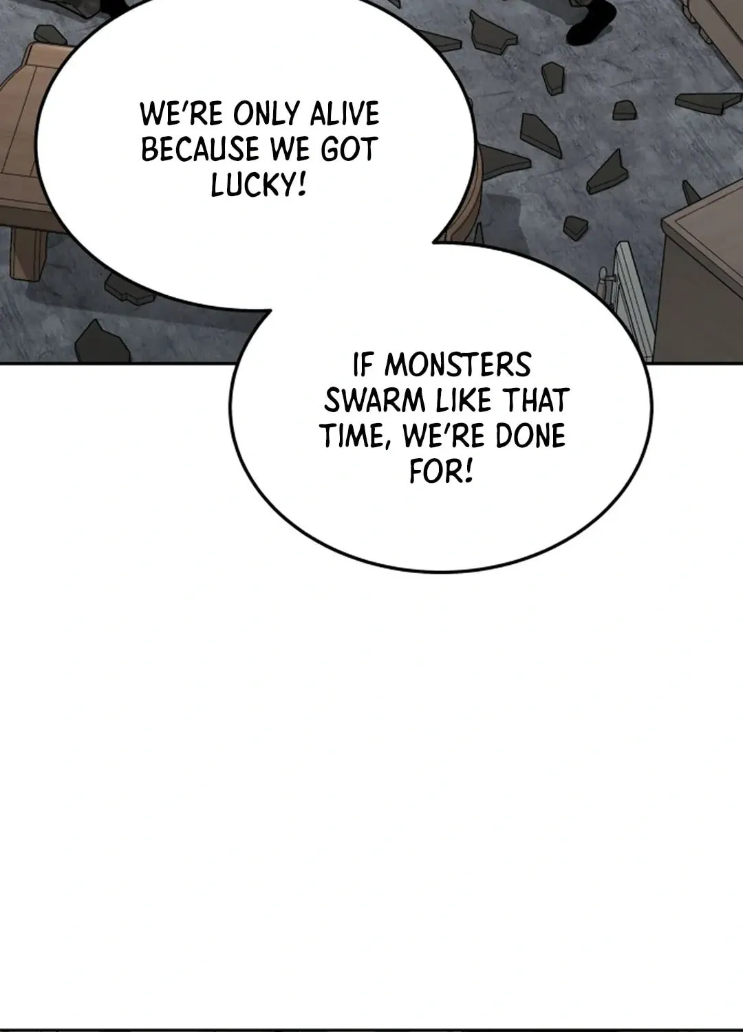 Apocalyptic Chef Awakening Chapter 54 page 51 - 