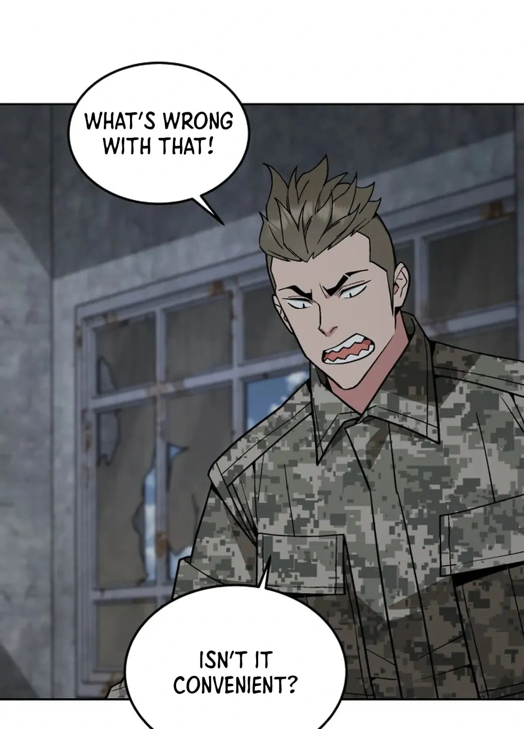 Apocalyptic Chef Awakening Chapter 54 page 53 - 